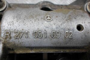 Изображение товара 139447 - 00139447 gbts (golovka bloka tsilindrov) Honda Pilot 3