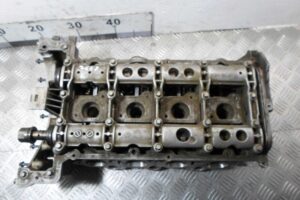 Изображение товара 139447 - 00139447 gbts (golovka bloka tsilindrov) Honda Pilot