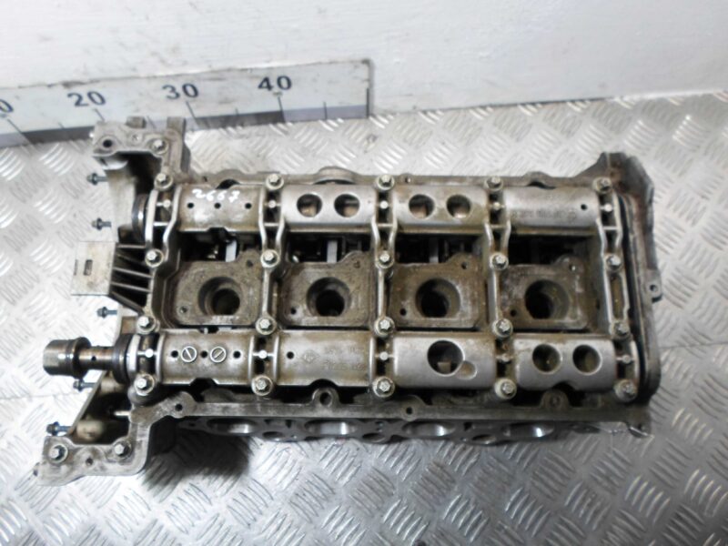 Изображение товара 139447 - 00139447 gbts (golovka bloka tsilindrov) Honda Pilot