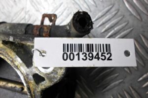 Изображение товара 139452 - 00139452 zaslonka drosselnaya Toyota Venza 2