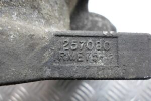 Изображение товара 139452 - 00139452 zaslonka drosselnaya Toyota Venza 3