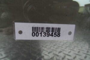 Изображение товара 139458 - 00139458 steklo kuzovnoe pravoe BMW 5 Series 2