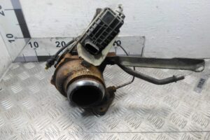 Изображение товара 139463 - 00139463 turbina Honda Ridgeline 1