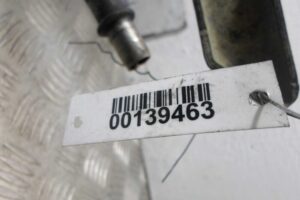 Изображение товара 139463 - 00139463 turbina Honda Ridgeline 2