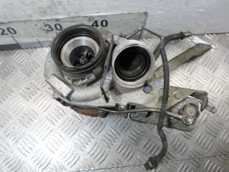 Изображение товара 139463 - 00139463 turbina Honda Ridgeline