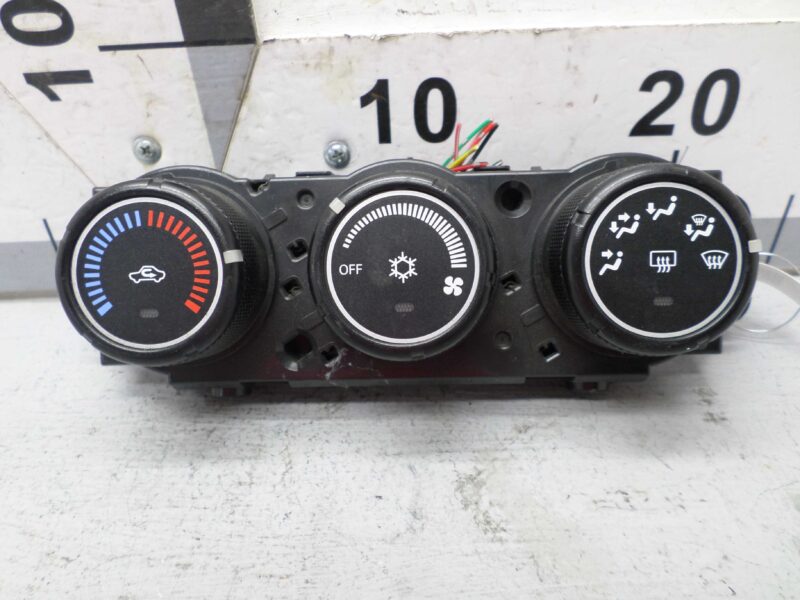 Изображение товара 139470 - 00139470 pereklyuchatel otopitelya