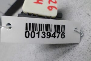 Изображение товара 139476 - 00139476 datchik udara 1