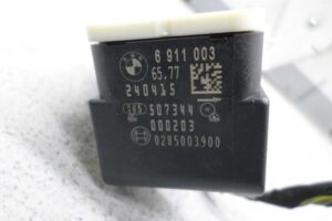 Изображение товара 139476 - 00139476 datchik udara 2