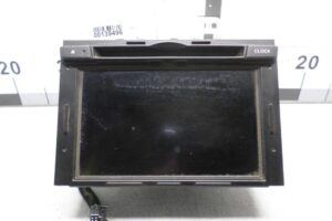 Изображение товара 139496 - 00139496 magnitola 