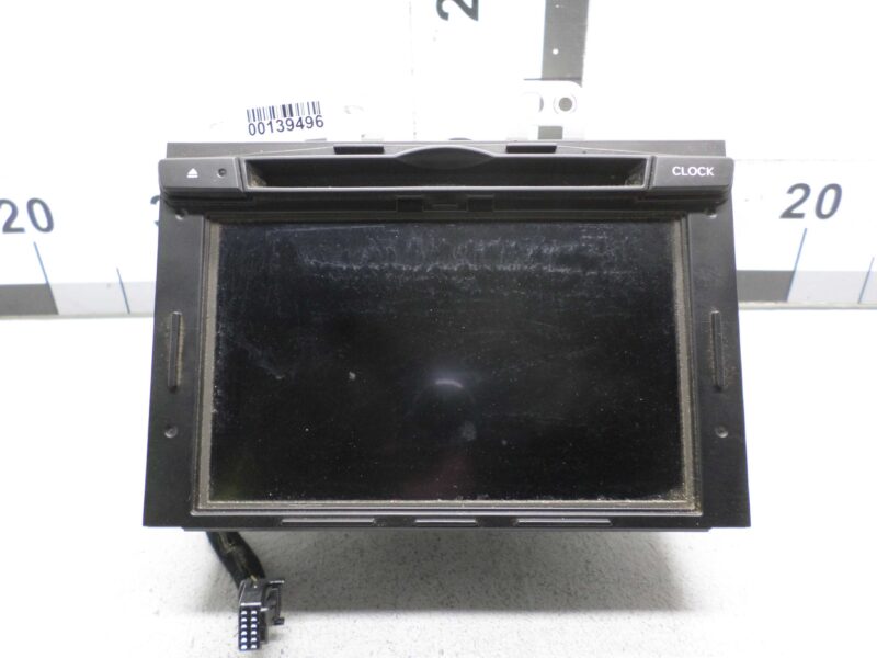 Изображение товара 139496 - 00139496 magnitola