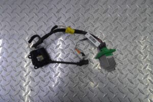 Изображение товара 139499 - 00139499 rezistor otopitelya 