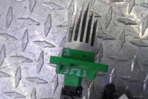 Изображение товара 139499 - 00139499 rezistor otopitelya 2