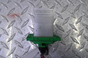 Изображение товара 139499 - 00139499 rezistor otopitelya 3