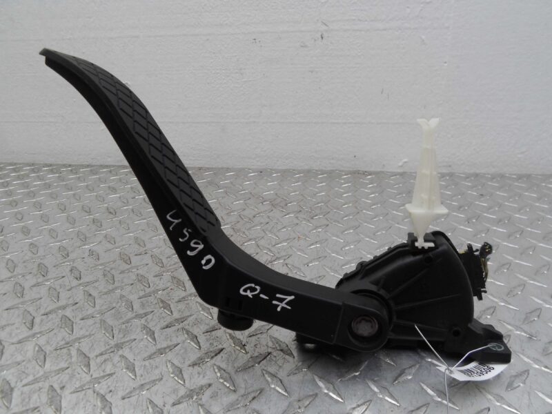 Изображение товара 139506 - 00139506 pedal gaza