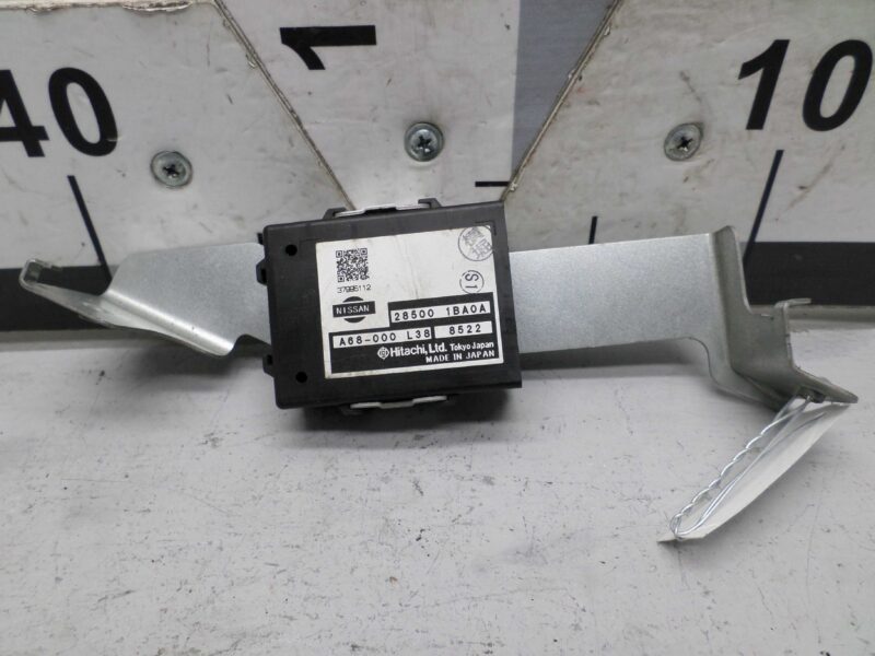 Изображение товара 139520 - 00139520 blok upravleniya Toyota Hiace