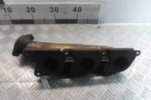 Изображение товара 139521 - 00139521 kollektor vypusknoj Ford Scorpio 2