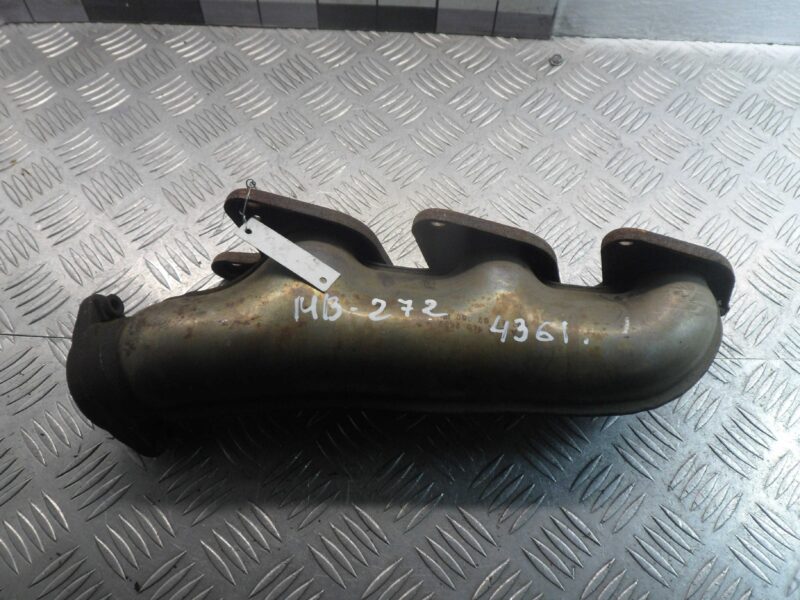 Изображение товара 139521 - 00139521 kollektor vypusknoj Ford Scorpio