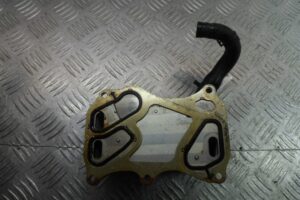 Изображение товара 139525 - 00139525 teploobmennik Ford Explorer 2