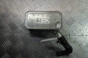 Изображение товара 139525 - 00139525 teploobmennik Ford Explorer