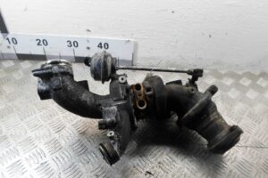 Изображение товара 139527 - 00139527 turbina