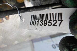 Изображение товара 139527 - 00139527 turbina 1