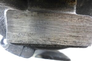 Изображение товара 139527 - 00139527 turbina 2