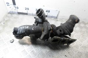 Изображение товара 139527 - 00139527 turbina 3