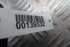 Изображение товара 139532 - 00139532 trubka okhlazhdayuschej zhidkosti plastikovaya Volkswagen Lupo 2