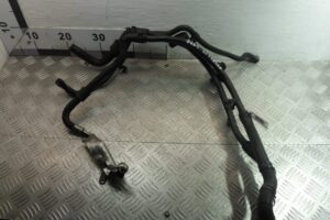 Изображение товара 139532 - 00139532 trubka okhlazhdayuschej zhidkosti plastikovaya Volkswagen Lupo