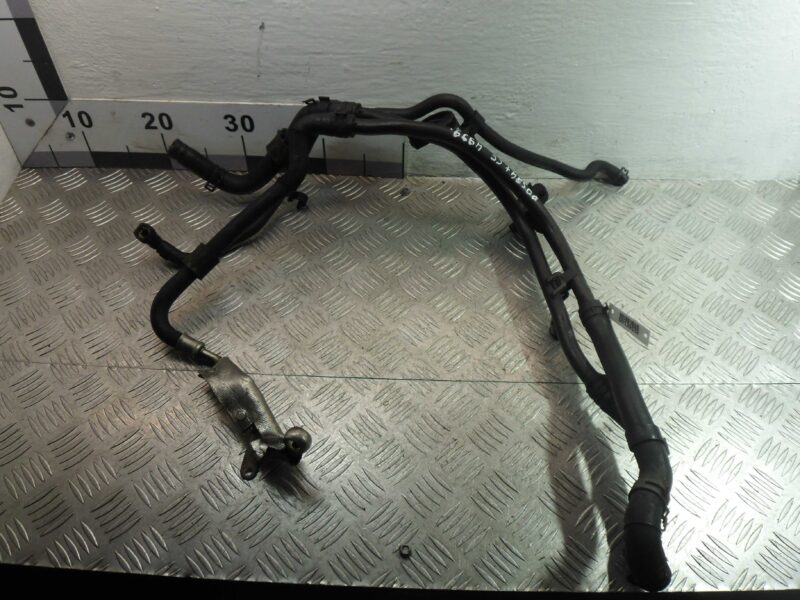 Изображение товара 139532 - 00139532 trubka okhlazhdayuschej zhidkosti plastikovaya Volkswagen Lupo