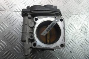 Изображение товара 139537 - 00139537 zaslonka drosselnaya Volvo XC60 2