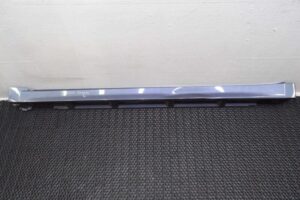 Изображение товара 139541 - 00139541 porog plastikovyj levyj 