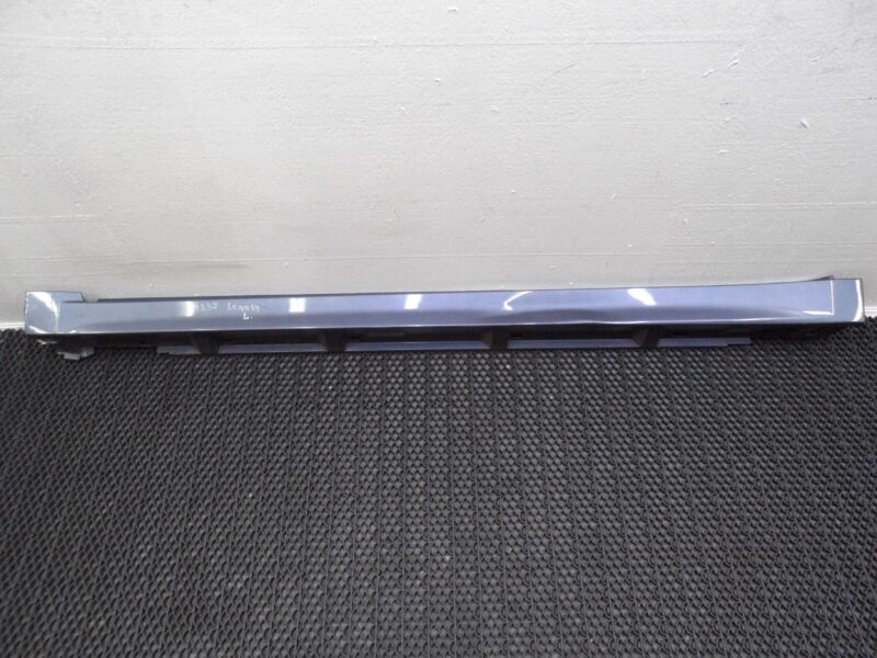 Изображение товара 139541 - 00139541 porog plastikovyj levyj