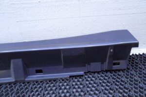 Изображение товара 139541 - 00139541 porog plastikovyj levyj 1