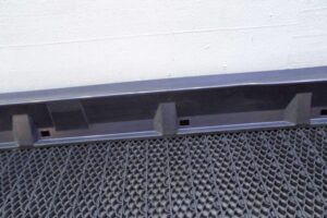 Изображение товара 139541 - 00139541 porog plastikovyj levyj 2