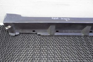 Изображение товара 139541 - 00139541 porog plastikovyj levyj 3