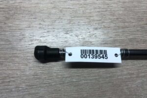 Изображение товара 139545 - 00139545 amortizator kapota 2