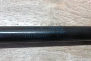 Изображение товара 139545 - 00139545 amortizator kapota 3