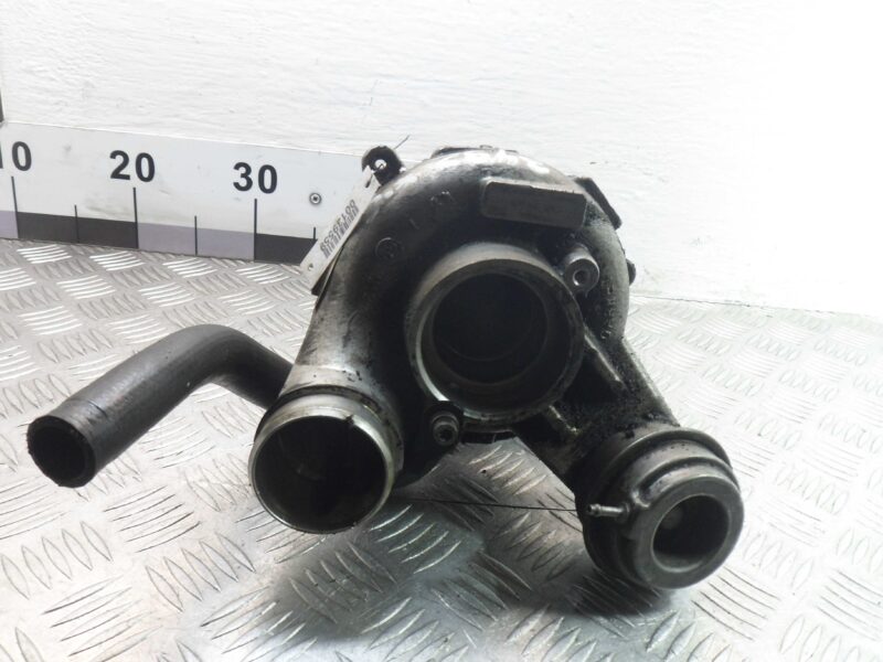 Изображение товара 139559 - 00139559 turbina