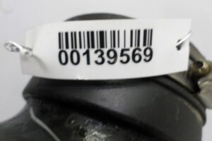 Изображение товара 139569 - 00139569 patrubok vozdushnogo filtra 2