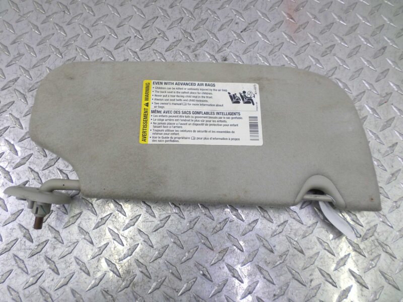 Изображение товара 139606 - 00139606 kozyrek solntsezaschitnyj