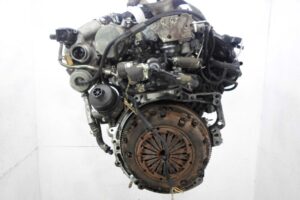 Изображение товара 139618 - 00139618 dvigatel