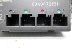 Изображение товара 139626 - 00139626 blok upravleniya zadnej dveri Honda Ridgeline 2