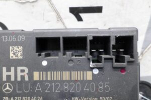 Изображение товара 139626 - 00139626 blok upravleniya zadnej dveri Honda Ridgeline 3