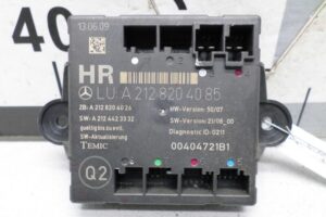 Изображение товара 139626 - 00139626 blok upravleniya zadnej dveri Honda Ridgeline