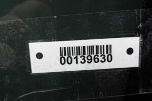 Изображение товара 139630 - 00139630 steklo kuzovnoe pravoe Infiniti G 1