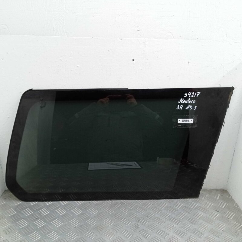 Изображение товара 139630 - 00139630 steklo kuzovnoe pravoe Infiniti G