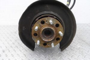 Изображение товара 139633 - 00139633 stupitsa zadnyaya levaya