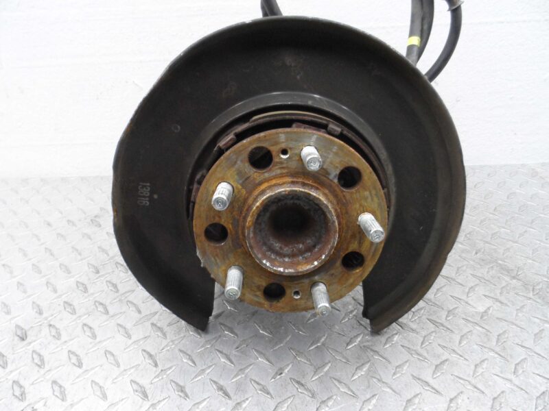 Изображение товара 139633 - 00139633 stupitsa zadnyaya levaya