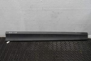 Изображение товара 139638 - 00139638 nakladka dveri (molding) 